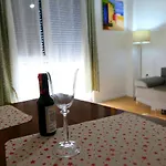 Apartmán The Beautiful View Tirana