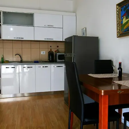 The Beautiful View Appartement *