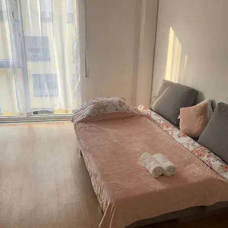 The Beautiful View Tirana