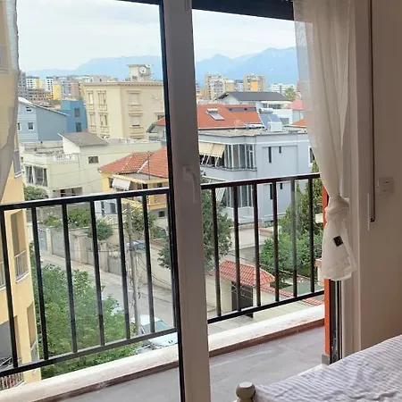 The Beautiful View *