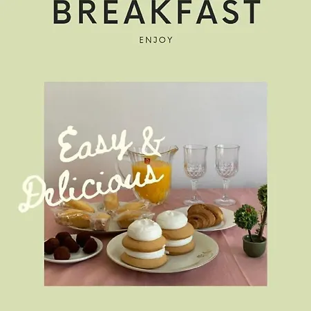 Apartmán The Beautiful View *