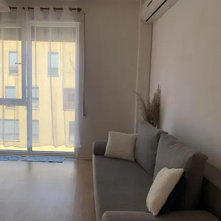 The Beautiful View 티라나