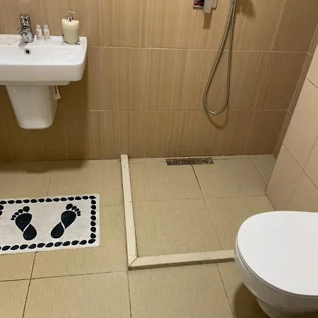 The Beautiful View 아파트 *