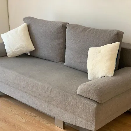 Appartamento The Beautiful View *