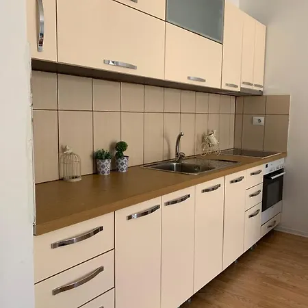 The Beautiful View * Tirana