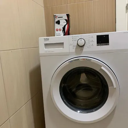 The Beautiful View Tirana