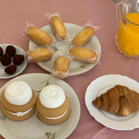 The Beautiful View *