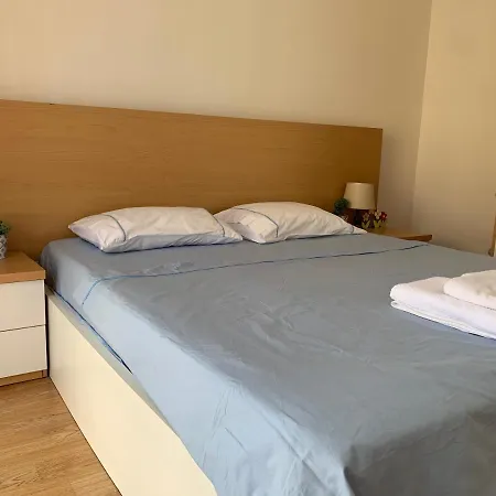 Apartmán The Beautiful View *