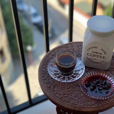 The Beautiful View 아파트