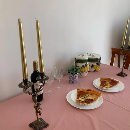 Apartamento The Beautiful View Tirana