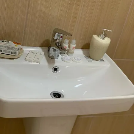 The Beautiful View 아파트 티라나