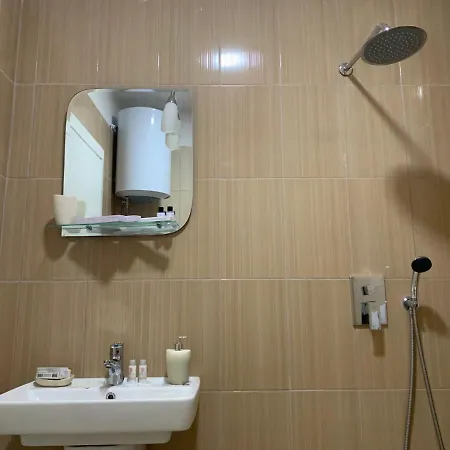 Apartmán The Beautiful View