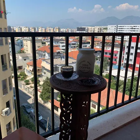 The Beautiful View *