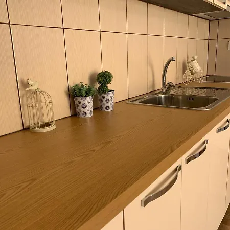 The Beautiful View 아파트 티라나