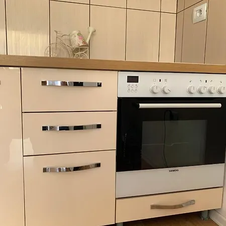 The Beautiful View Apartmán