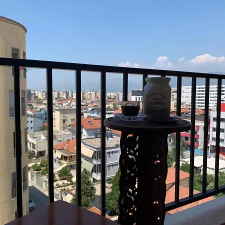 The Beautiful View *