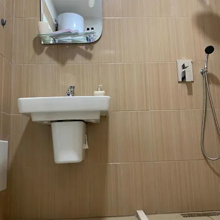 The Beautiful View * 티라나