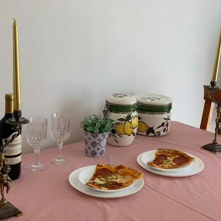 The Beautiful View 아파트