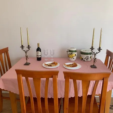 The Beautiful View 아파트 *