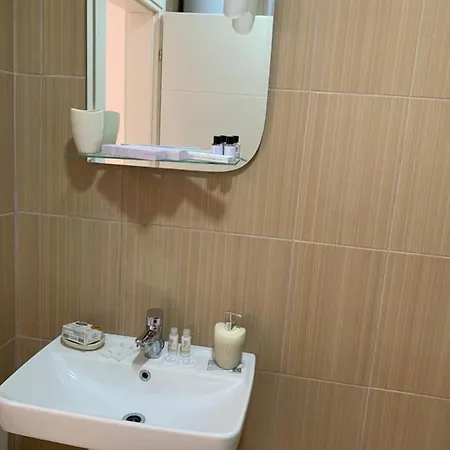 아파트 The Beautiful View 티라나