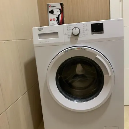 The Beautiful View Tirana