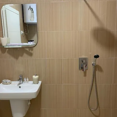 The Beautiful View Tirana