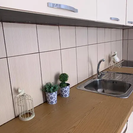 The Beautiful View Apartment *