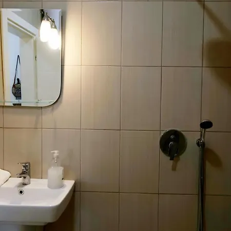 The Beautiful View Apartmán