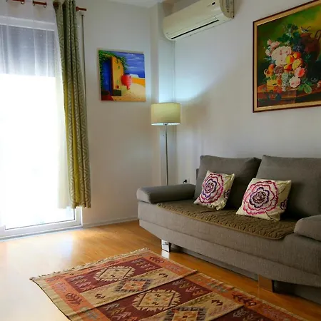 Apartmán The Beautiful View