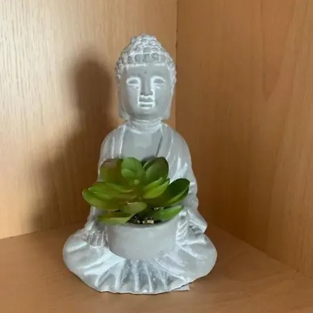 The Beautiful View Appartement *