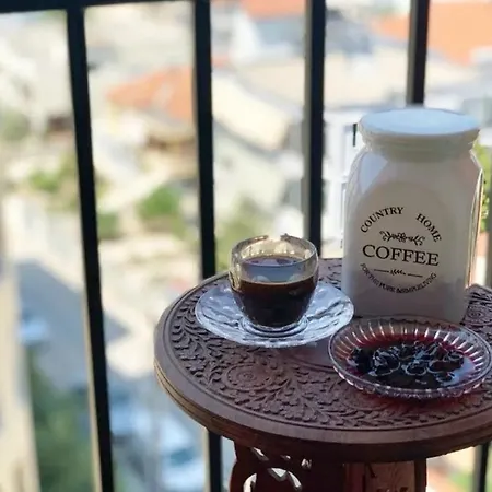 The Beautiful View * 티라나