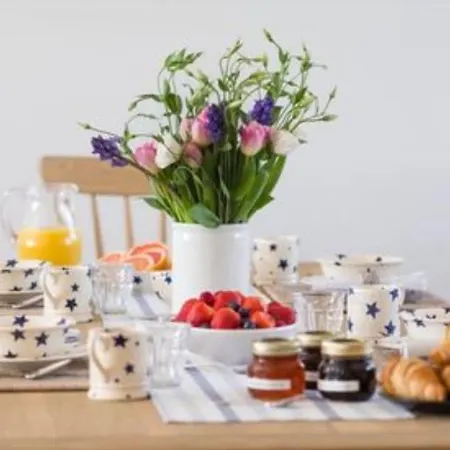 The Beautiful View 아파트 *