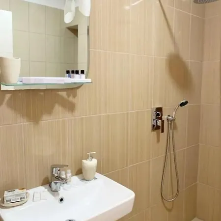 The Beautiful View Apartment Tirana