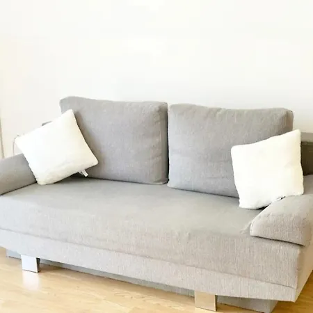 The Beautiful View Apartment Tirana