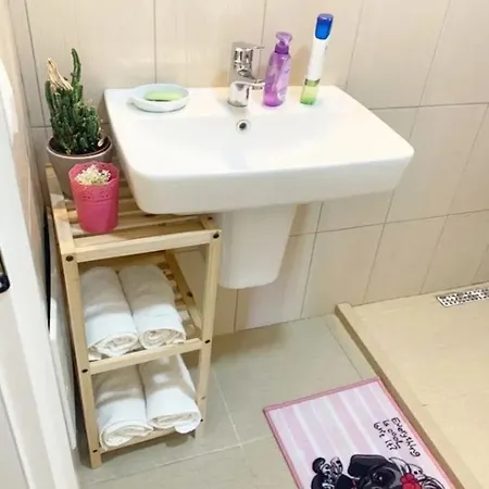 The Beautiful View Apartmán Tirana