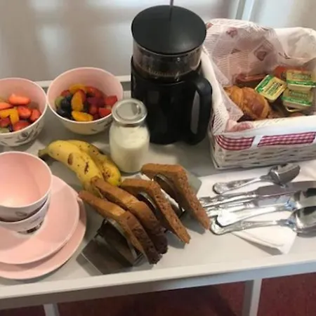 The Beautiful View 아파트 *