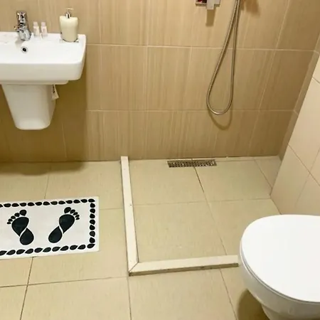 아파트 The Beautiful View *