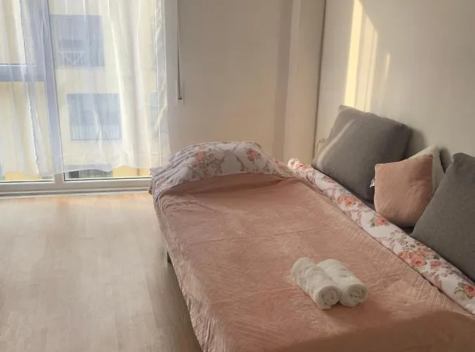 The Beautiful View Tirana