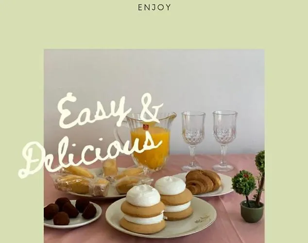 Appartamento The Beautiful View *