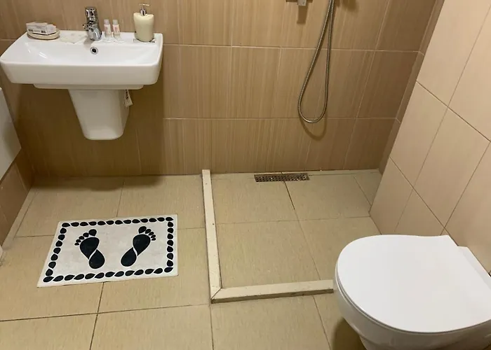 The Beautiful View 公寓 *