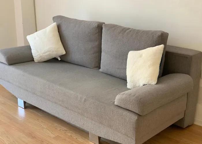 公寓 The Beautiful View *