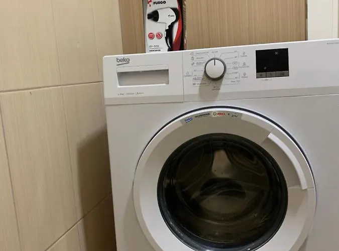 The Beautiful View Tirana