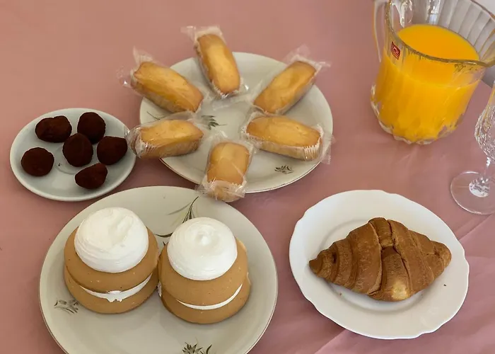 The Beautiful View *