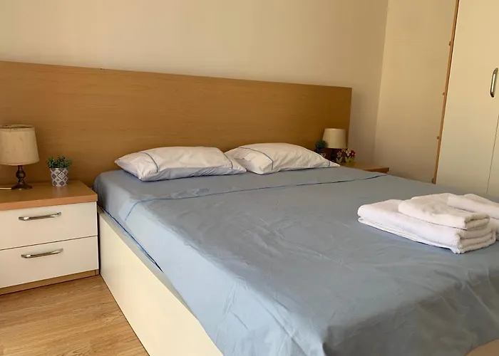 公寓 The Beautiful View *