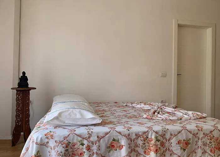 The Beautiful View * 地拉那