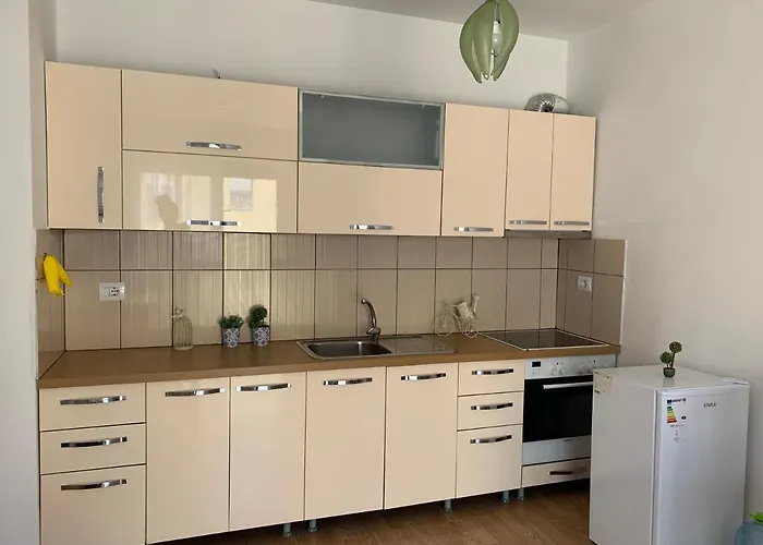 The Beautiful View *