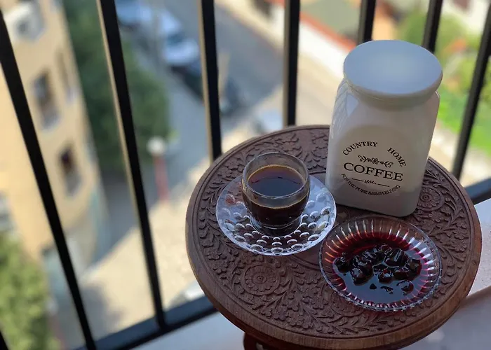 The Beautiful View Appartamento