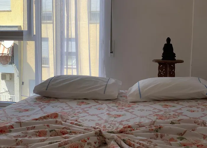 The Beautiful View Appartamento *