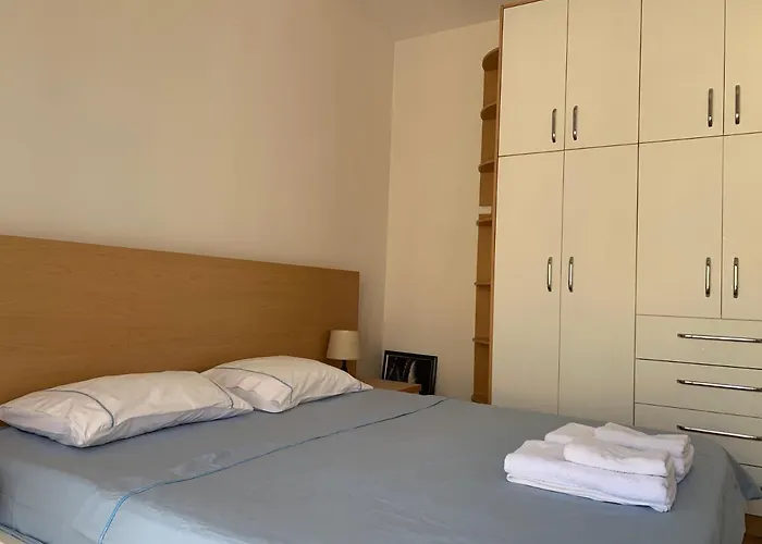 The Beautiful View Appartamento