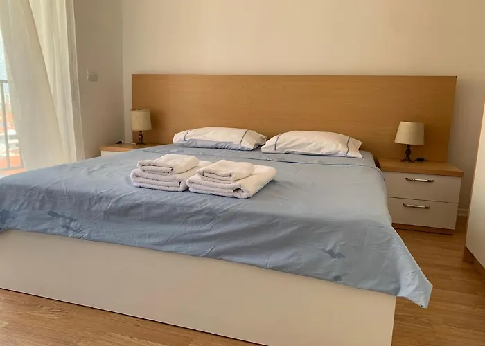 The Beautiful View Appartamento *